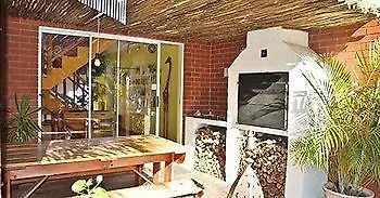 Elements Cape Town Hotel Table View Guest house