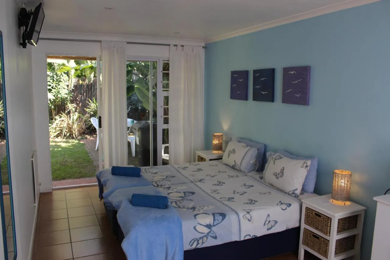Guest house Elements Cape Town Hotel Table View