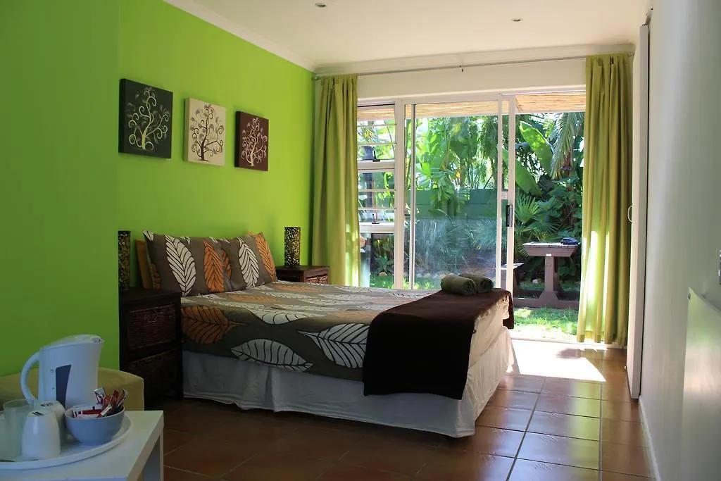 Elements Cape Town Hotel Table View Guest house