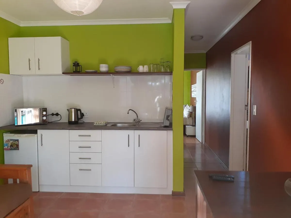 Elements Cape Town Ξενοδοχείο Table View
