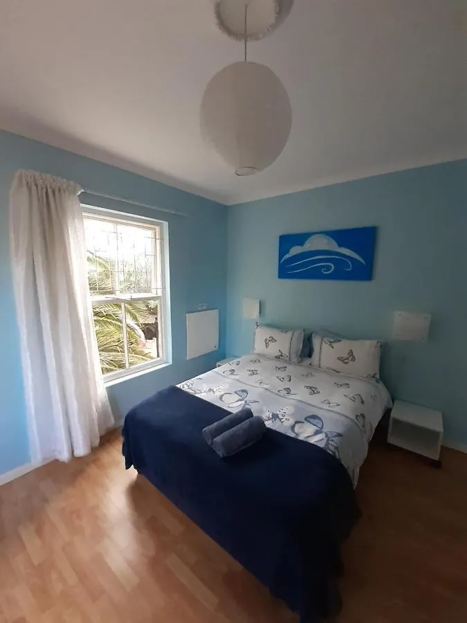 *** Πανσιόν Elements Cape Town Ξενοδοχείο Table View Νότια Αφρική