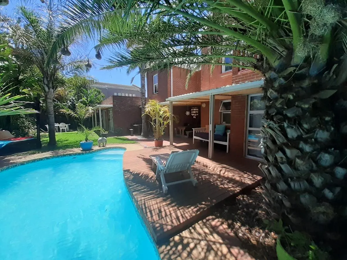 Elements Cape Town Ξενοδοχείο Table View Πανσιόν