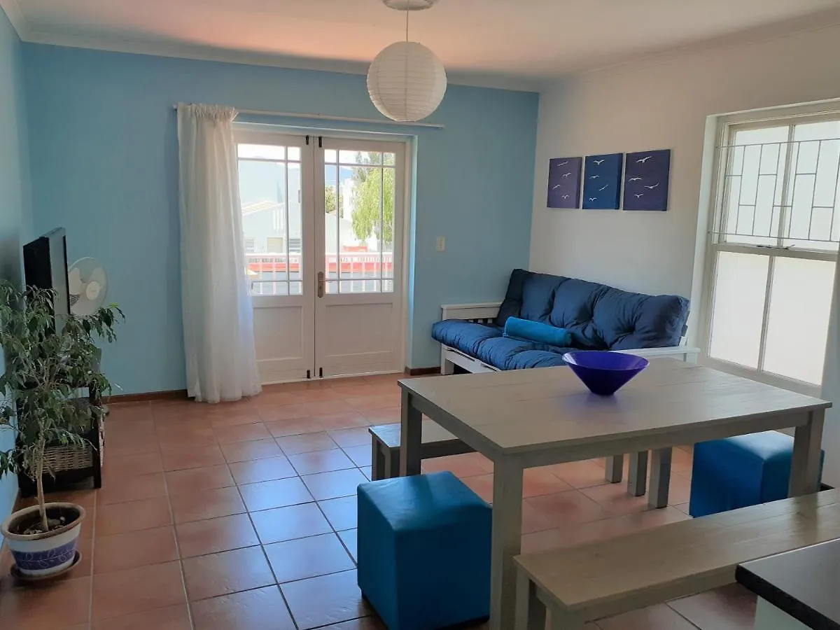 Πανσιόν Elements Cape Town Ξενοδοχείο Table View