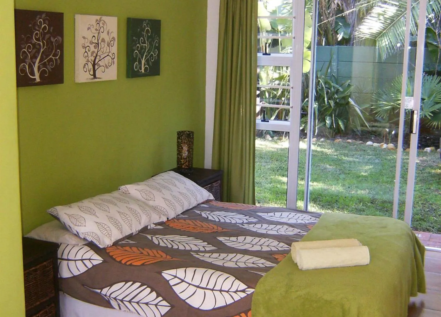 Elements Cape Town Ξενοδοχείο Table View 3*,  Νότια Αφρική