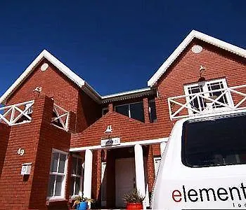 Elements Cape Town Ξενοδοχείο Table View Πανσιόν