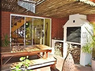 Elements Cape Town Ξενοδοχείο Table View Νότια Αφρική