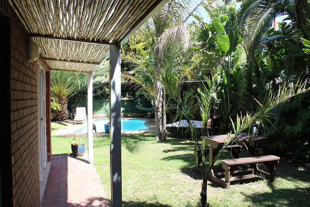 Πανσιόν Elements Cape Town Ξενοδοχείο Table View
