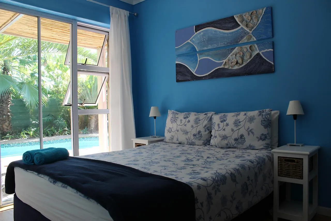 Πανσιόν Elements Cape Town Ξενοδοχείο Table View