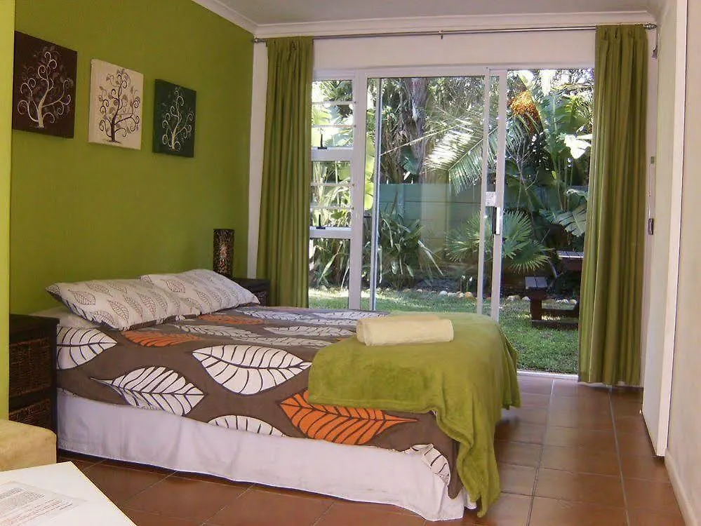 Πανσιόν Elements Cape Town Ξενοδοχείο Table View